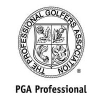 PGA logo